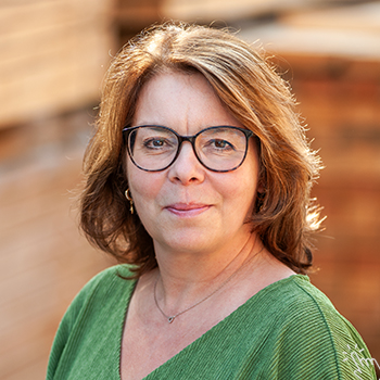 Sybille Friedrich